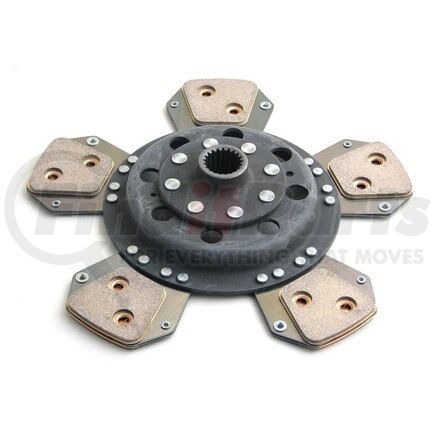 Reliance Power Products HT3701008 Clutch Disc-new