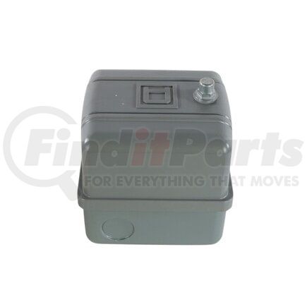 Square D 9013GHG5J65XZ16 PRESSURE SWITCH