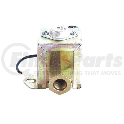 Fiat Allis-Replacement 4008492 PUMP FUEL TRANSFER