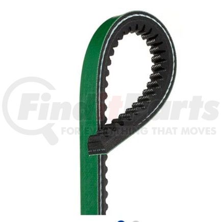 GATES CORPORATION 9555HD FLEET RUNNER-HD V-BELT