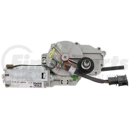 Vemo V10-07-0003 Motor del limpiaparabrisas