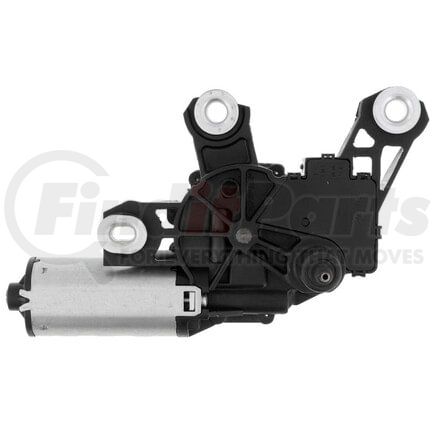 Vemo V10-07-0018 Motor del limpiaparabrisas
