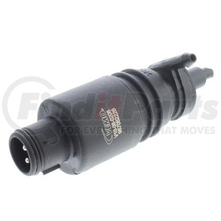 Vemo V10080206 Water Pump, window cleaning