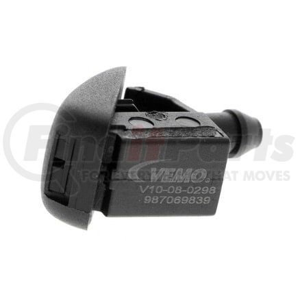Vemo V10-08-0298 Washer Fluid Jet, window cleaning