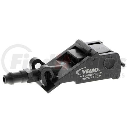 Vemo V10-08-0312 Washer Fluid Jet, window cleaning