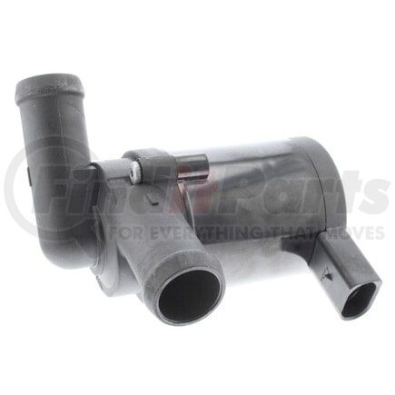 Vemo V10160037 Auxiliary water pump (cooling water circ