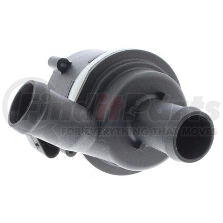 Vemo V10160038 Auxiliary water pump (cooling water circ