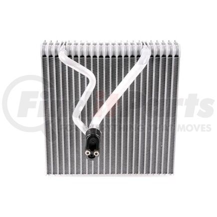 Vemo V10650007 Evaporator, air conditioning