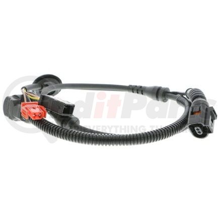 Vemo V10-72-1027 Sensor, wheel speed