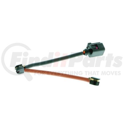 Vemo V10721037 Contacto de aviso, desgaste de los freno