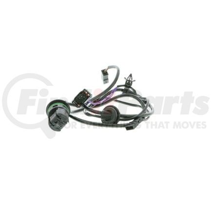 Vemo V10721091 Sensor, wheel speed
