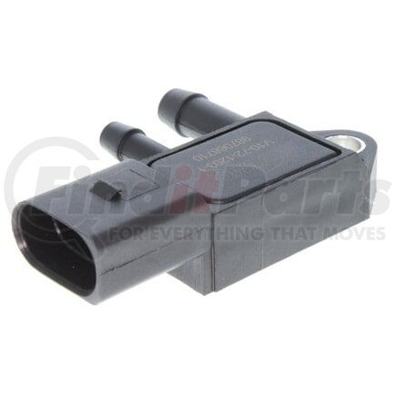 Vemo V107212031 Sensor, presión gas de escape
