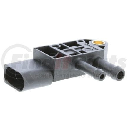 Vemo V10721207 Sensor, presión gas de escape