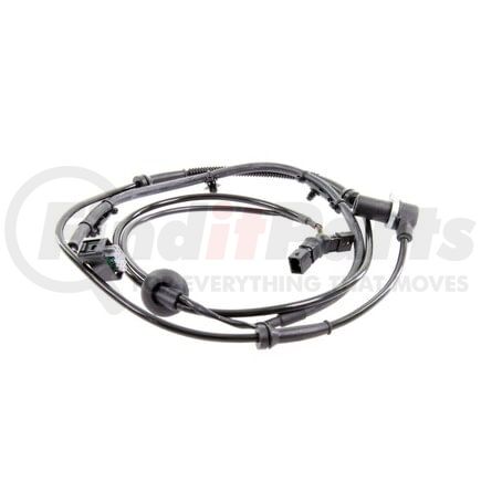 Vemo V10-72-1240 Sensor, wheel speed