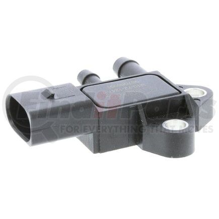 Vemo V107212471 Sensor, presión gas de escape