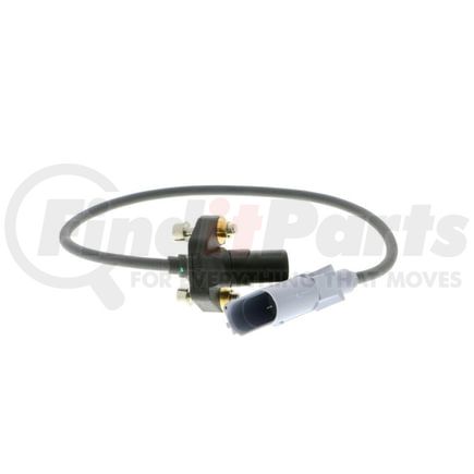 Vemo V10721253 Generador de impulsos, cigüeñal