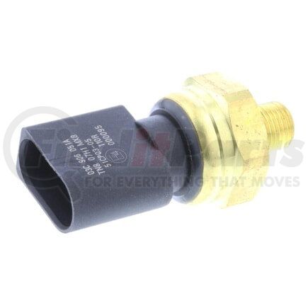 Vemo V10-72-1267 Sensor, presión combustible