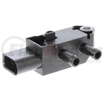 Vemo V10721293 Sensor, presión gas de escape