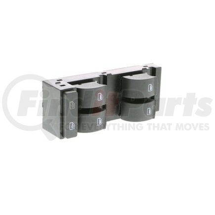 Vemo V10-73-0012 Switch, window lift