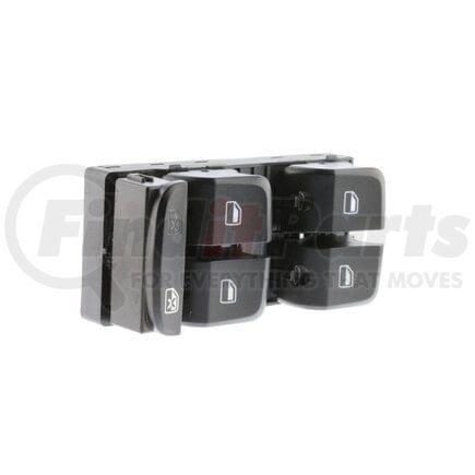Vemo V10-73-0016 Switch, window lift
