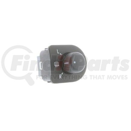 Vemo V10-73-0025 Switch, exterior rearview mirror adjustm