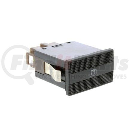 Vemo V10730124 Switch, rear window heating