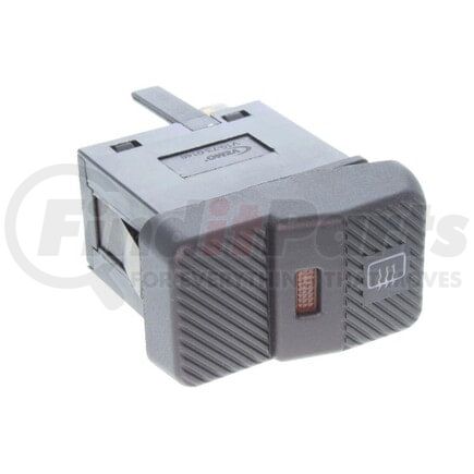 Vemo V10730146 Switch, rear window heating