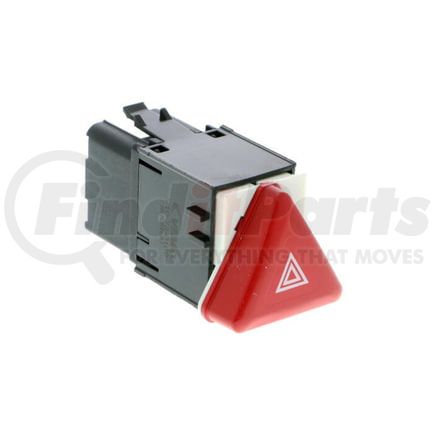 Vemo V10-73-0162 Hazard Light Switch