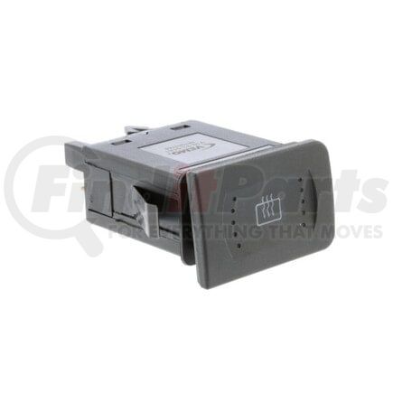 Vemo V10730181 Switch, rear window heating