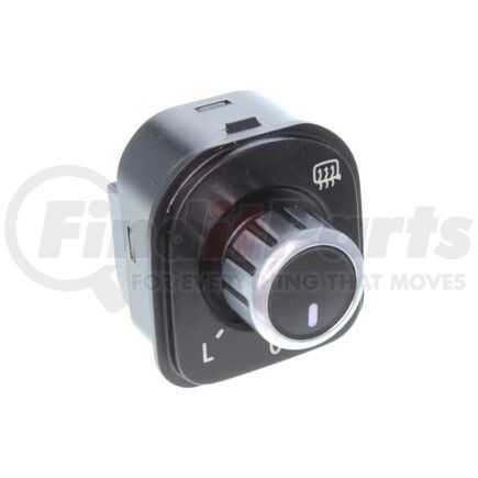 Vemo V10-73-0274 Switch, exterior rearview mirror adjustm