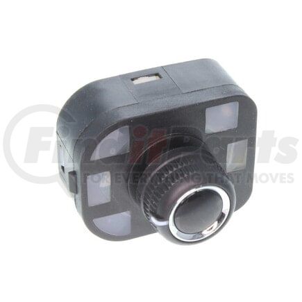 Vemo V10730276 Switch, exterior rearview mirror adjustm