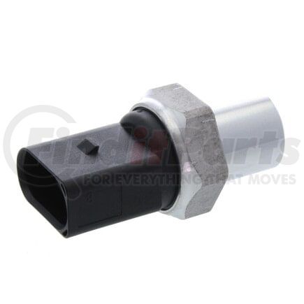 Vemo V10730300 Pressure Switch, air conditioning