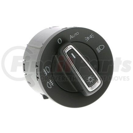 Vemo V10730388 Switch, headlight