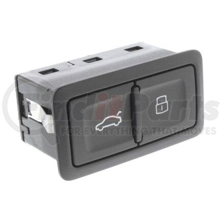 Vemo V10730430 Switch, tailgate release
