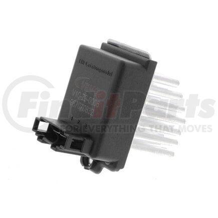 Vemo V10-79-0006 Regulador, ventilador habitáculo