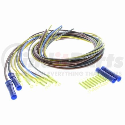 Vemo V10830016 Kit de reparación cables