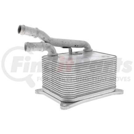 Vemo V15600017 Oil Cooler, engine oil