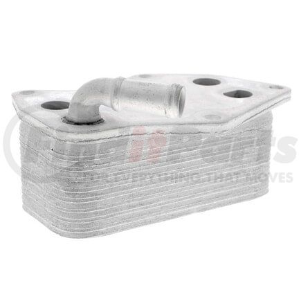 Vemo V15606074 Oil Cooler, engine oil