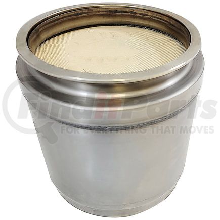Dayton Parts 674-2059 DIESEL PARTICULATE FILTER