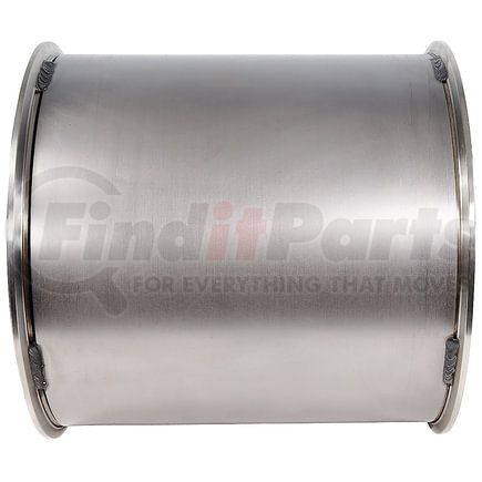 Dayton Parts 674-2063 DIESEL PARTICULATE FILTER