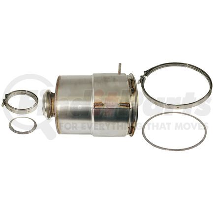 Dayton Parts 674-2107 HD DOC