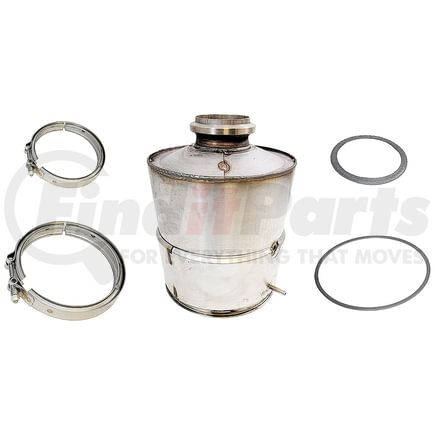 Dayton Parts 674-2109 HD DOC