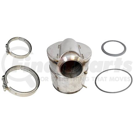 Dayton Parts 674-2122 HD DOC