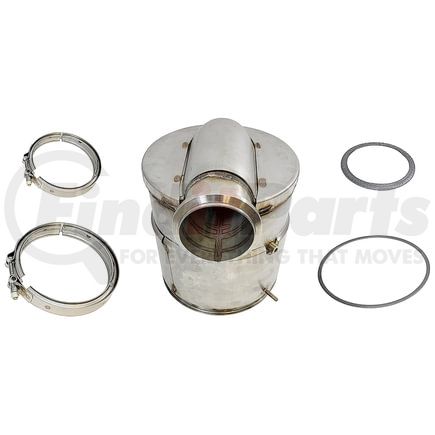 Dayton Parts 674-2124 HD DOC