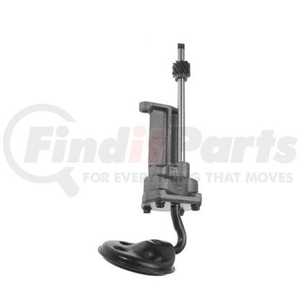 Reliance Power Products 7379138 Oil Pump-new