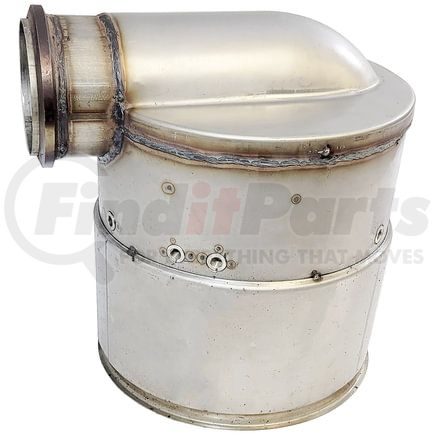 Dayton Parts 674-2129 HD DOC
