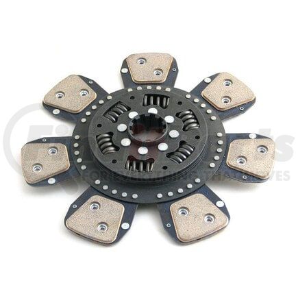 Reliance Power Products HTE8NN7550P Clutch Disc-new