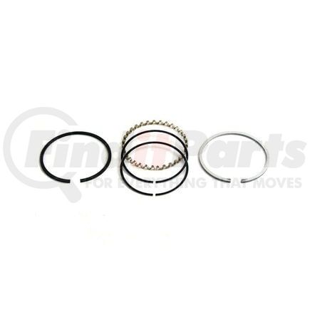 Reliance Power Products 7539372 Piston Ring Set