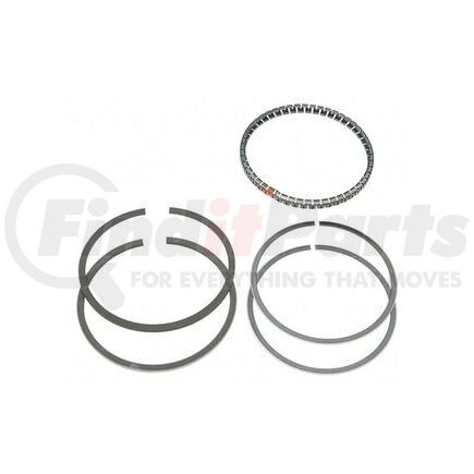 Reliance Power Products 7539383 Piston Ring Set