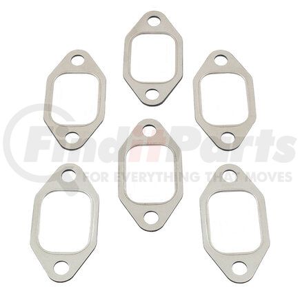 Reliance Power Products 7670848K Manifold Gasket Set